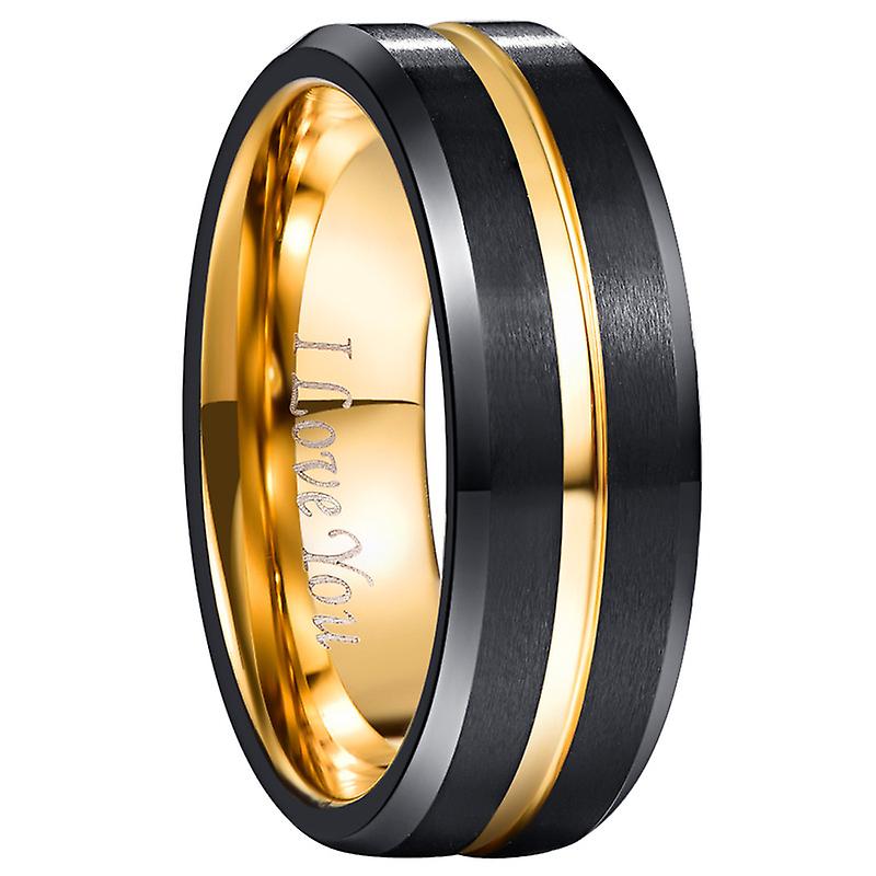 Sleek and Timeless: Tungsten Wedding Bands post thumbnail image