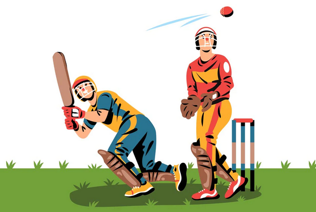 Step Up to the Crease: Cricket for Newbies post thumbnail image