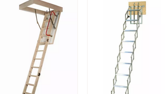 From Floor to Loft: The Transformational Loft Ladder Experience post thumbnail image