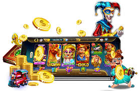 Jackpots Galore: PG SLOTS for your Best Casino Dash post thumbnail image