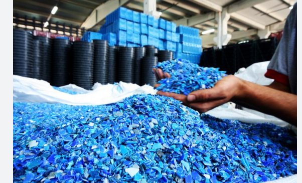 Pioneering Change: Exploring the Frontiers of Plastics Recycling post thumbnail image