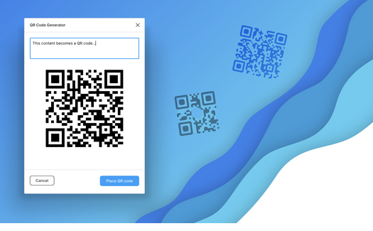 Crafting Connectivity: Online QR Code Maker post thumbnail image