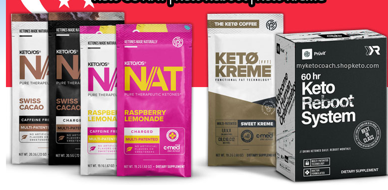 Pruvit Singapore: Your Journey to Ketone-Enhanced Living post thumbnail image