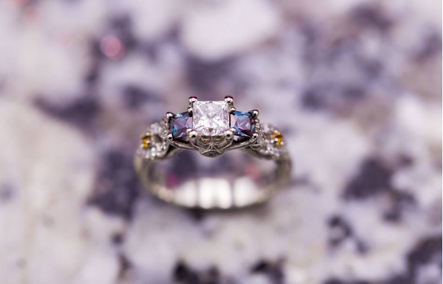 Buy Cheap Diamond Rings: Affordable Luxury for All Occasions post thumbnail image