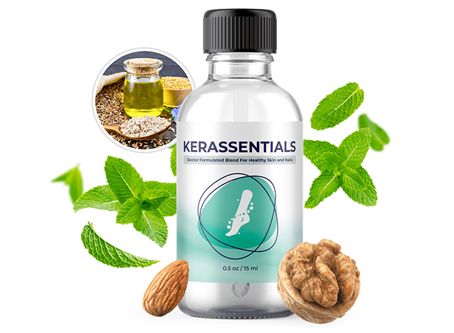 Kerassentials UK: Your Trusted Hair Care Companion post thumbnail image