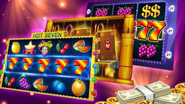 Unveiling the Strategies of Dewa303 Slot Jackpots post thumbnail image