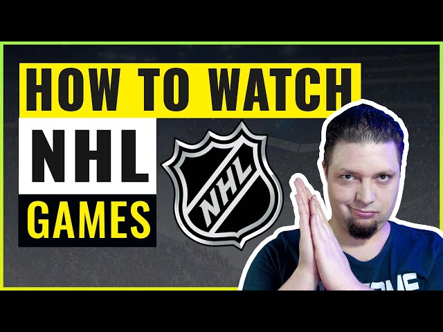 Hockey Havens: Unleashing the Power of NHL Streams  Reddit post thumbnail image