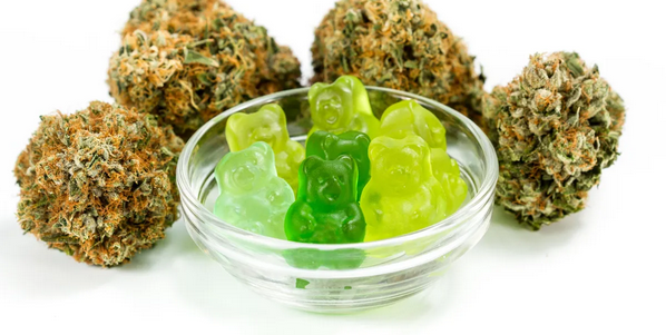 The Ultimate Guide to THC Edibles post thumbnail image