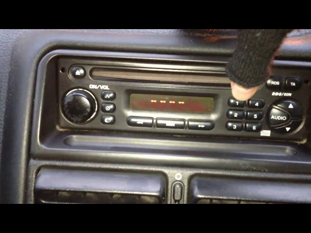 Skoda Radio Code Support: Gain back Access to Your Car’s Songs post thumbnail image