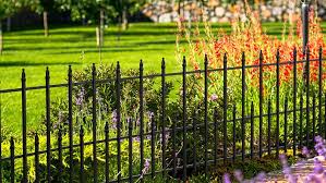 Lifting Entrance Charm: Making use of Distinctive Fence Parts to improve Your Property’s Seem post thumbnail image