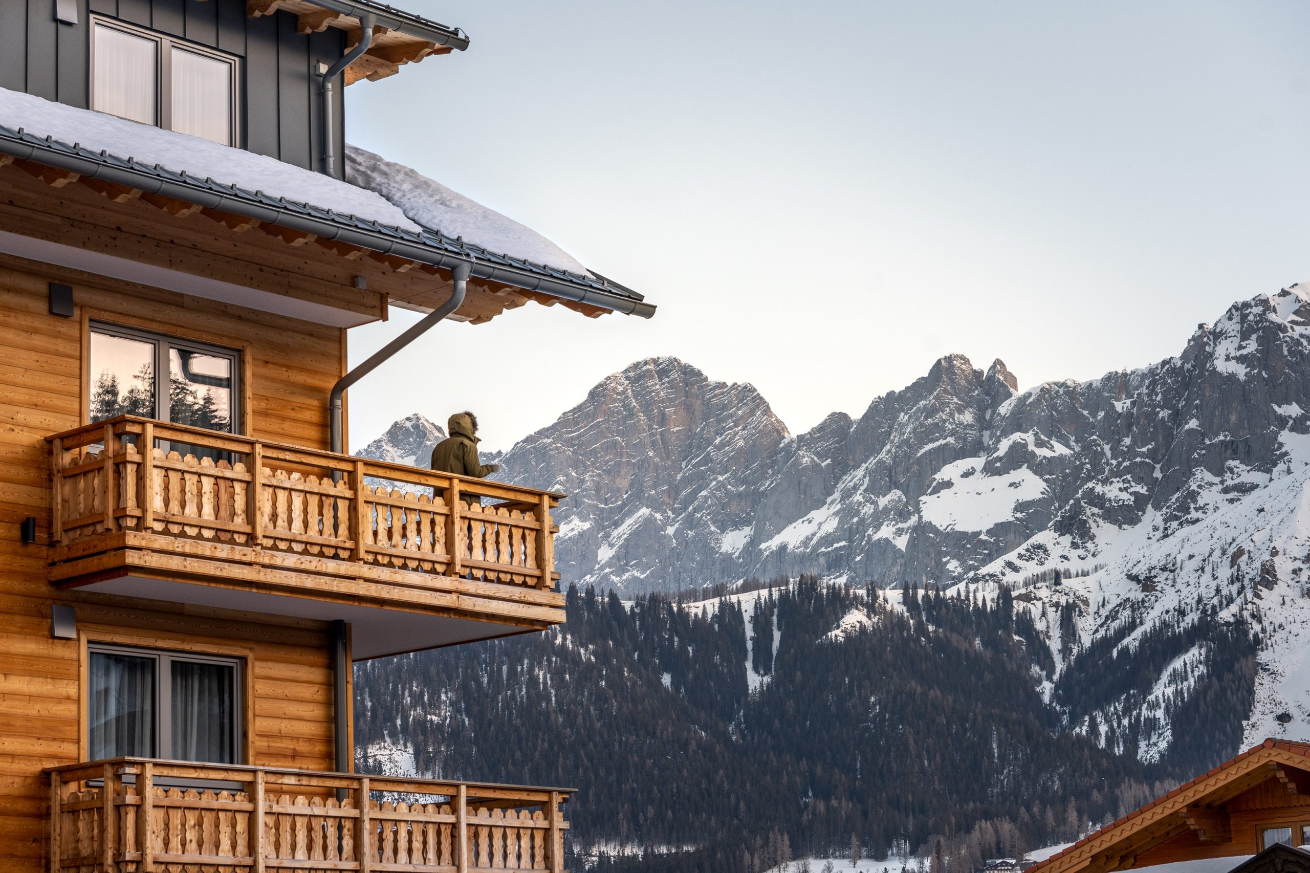 How Can International Visitors Get To A holiday on the Dachstein? post thumbnail image