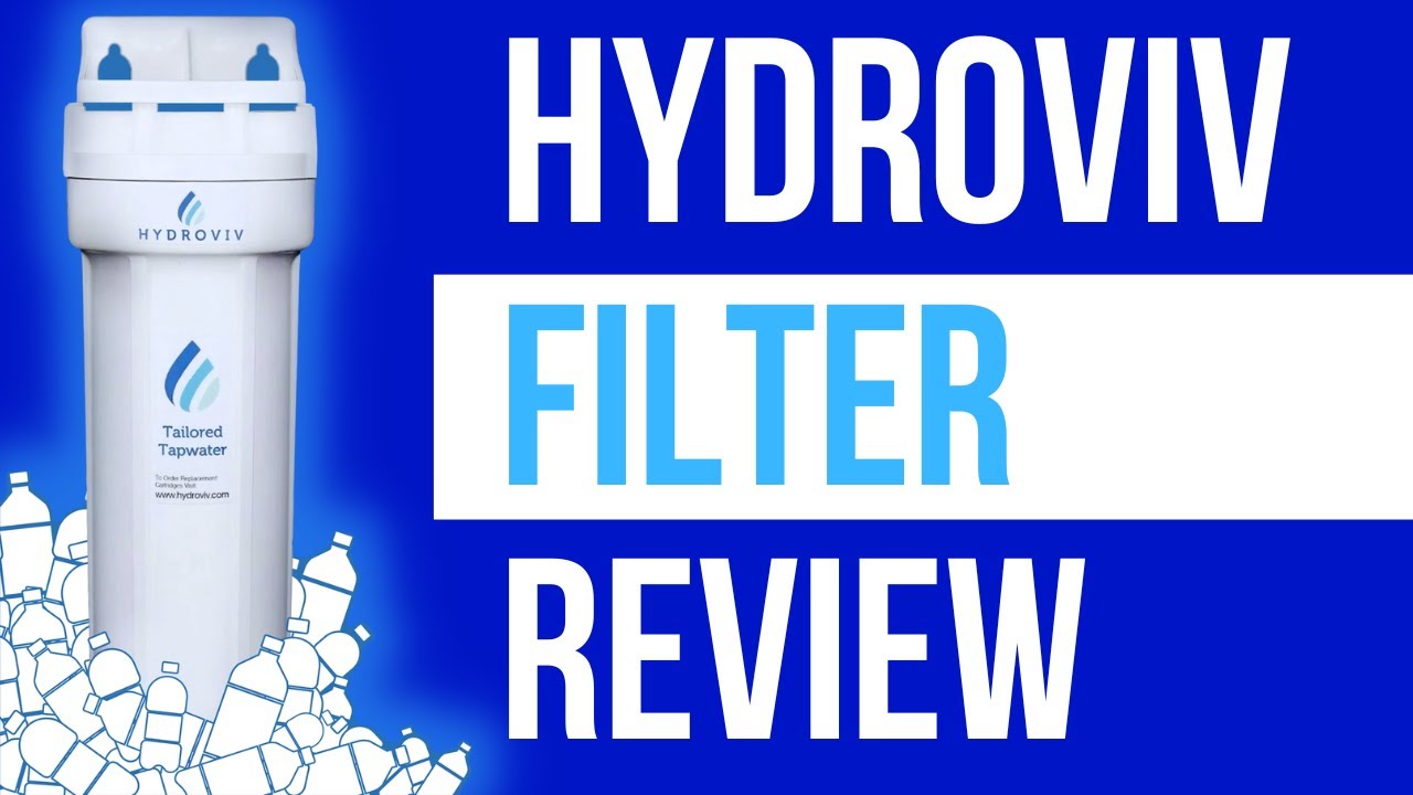 Is Hydroviv the Right Water Filter for You? Unbiased Reviews post thumbnail image