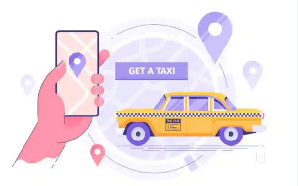 Prebook Taxi Near Me and Relax Before Your Journey post thumbnail image