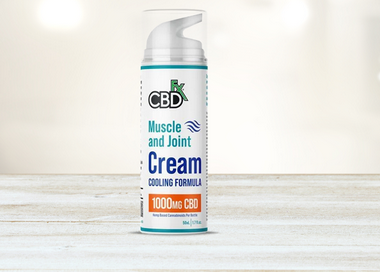 CBD Cream for Pain: A Holistic Approach to Relief post thumbnail image