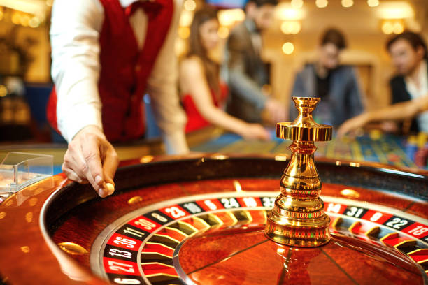 God of Slot Gambling: Where Fortunes Await post thumbnail image