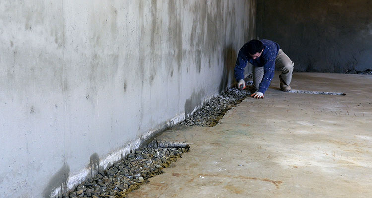 Underground Resilience: Basement Waterproofing Insights post thumbnail image
