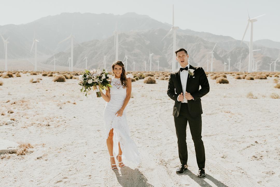 All-Inclusive Bliss: Your Dream Wedding Captured in Los Angeles post thumbnail image
