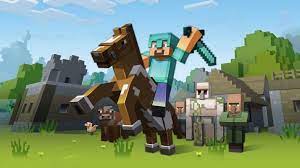 Minecraft Mounts: Taming Horses for Ultimate Exploration post thumbnail image