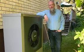 Winter Warmth, Summer Cool: The Versatility of Heat Pumps post thumbnail image