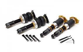Raising the Bar: Upgrading Your Vehicle with Air Suspension post thumbnail image