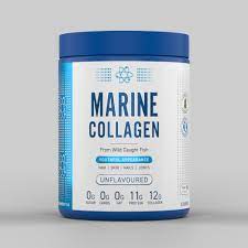 Marine Collagen Unleashed: Enhancing Skin Health Naturally post thumbnail image
