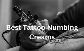 Top Picks for Ultimate Comfort: Best Tattoo Numbing Creams post thumbnail image