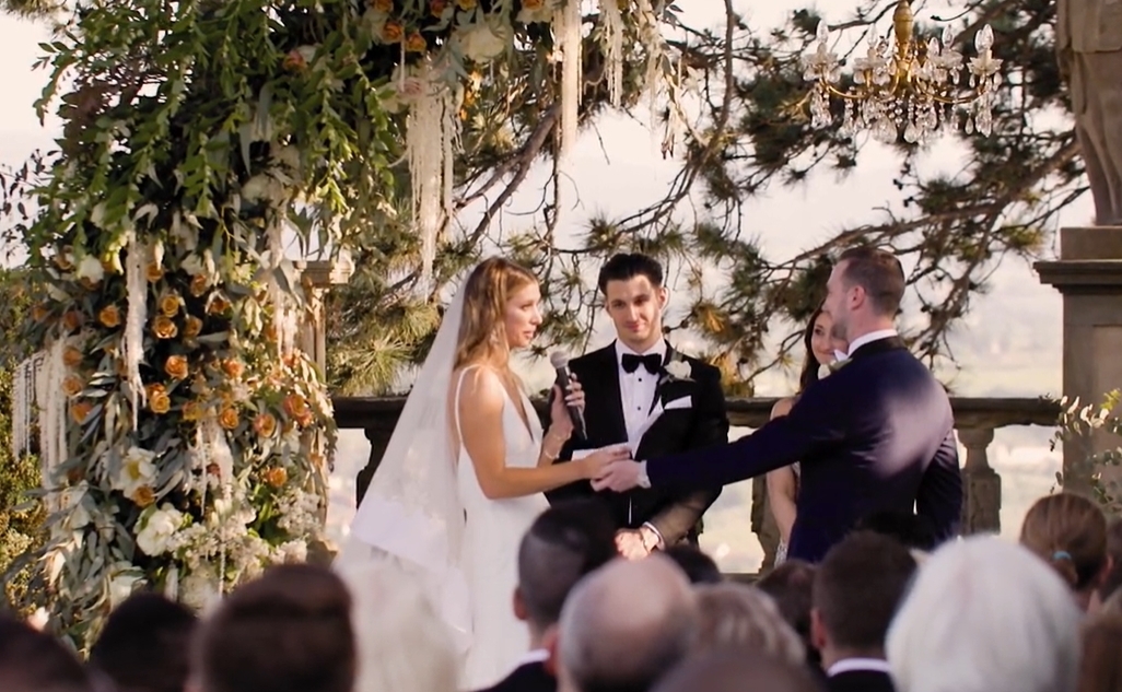 The Power of Video: Wedding Videography’s Timeless Appeal post thumbnail image