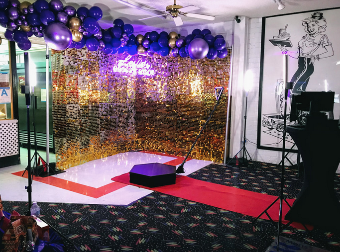 Los Angeles Splendor: High-End 360 Booth Rentals for Engaging Events post thumbnail image