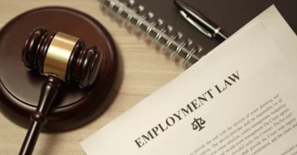 Championing Employee Rights: Employment Lawyers at the Ready post thumbnail image