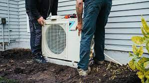 Installing and Maintaining Heat Pumps: A Step-by-Step Guide post thumbnail image