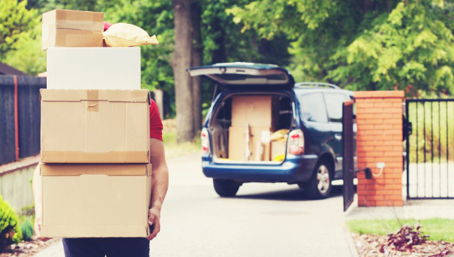Gothenburg’s Trusted Moving Company: Your Moving Partner post thumbnail image