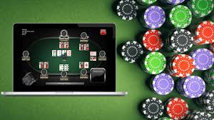 Discovering the realm of Online Poker Tournaments post thumbnail image