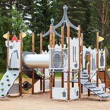 Playground Equipment Materials: Durability and Safety post thumbnail image