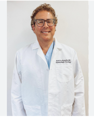 Dr. Scott Kamelle: A Trailblazer in Gynecologic Oncology Research post thumbnail image