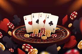 How Woori Baccarat Casino is beginning to change the overall game post thumbnail image