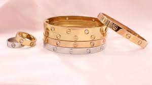 Tales of Devotion: Cartier’s Love Bracelet Chronicles post thumbnail image