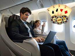 In-Flight Entertainment: Join the Airplane Subscription Code Casino post thumbnail image