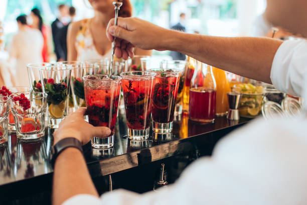 Raise the Bar: Why Hiring a Bartender is Essential for Your Event’s Success post thumbnail image